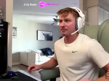 bigmcr1 on Chaturbate