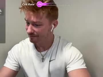 bigmcr1 on Chaturbate