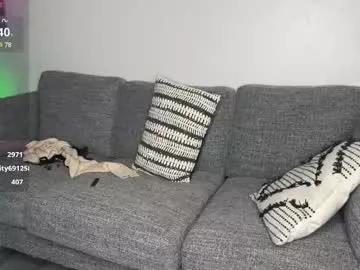 bigtitslav123 on Chaturbate