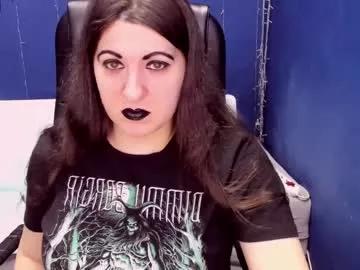 black_black_rose on Chaturbate