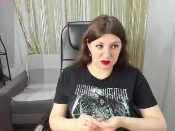 black_black_rose on Chaturbate