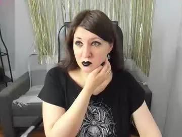 black_black_rose on Chaturbate