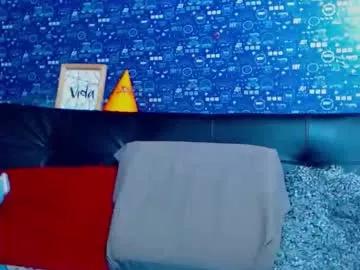 black_seus85 — GOAL: show big cum hot 2000 [1000 tokens remaining] Welcome to my room! #bbc #bigdick #bigass #lovense #muscle