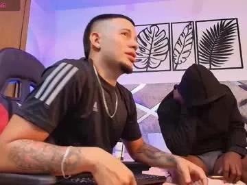 blackdreams1__ on Chaturbate