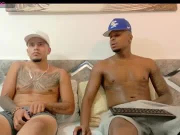 blackdreams1__ — GOAL: Show blowjob [555 tokens remaining] Lets funny Show blowjob [555 tokens remaining] Lets funny Hey what's up guys, welcome to our room, #interracial #couple #bbc  #cum