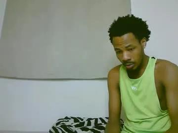 blackzilian_ on Chaturbate