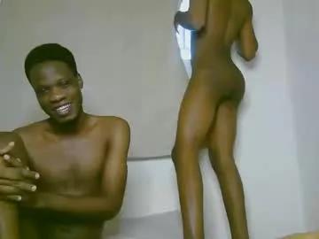 blackzilian_ on Chaturbate