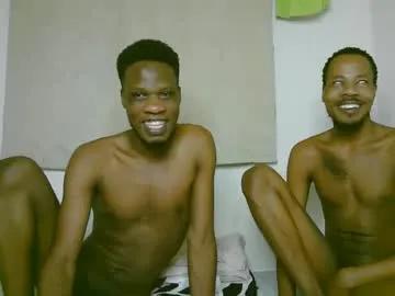 blackzilian_ on Chaturbate