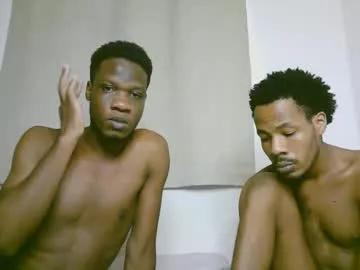 blackzilian_ on Chaturbate