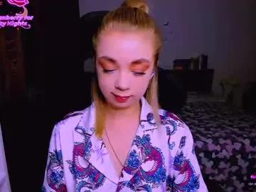 blinkofeyess on Chaturbate