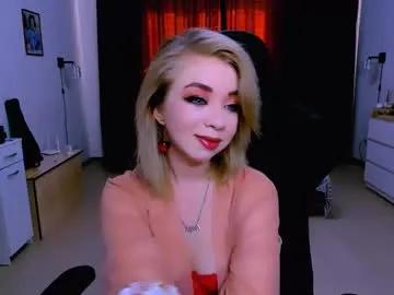 blinkofeyess on Chaturbate