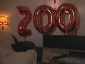 blissdilley on Chaturbate