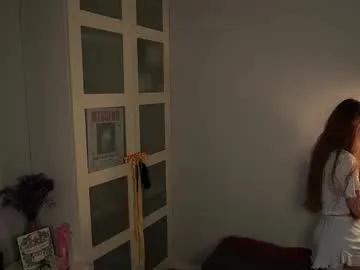 blissence on Chaturbate