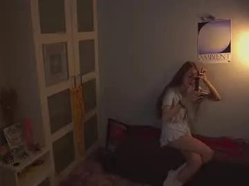 blissence on Chaturbate