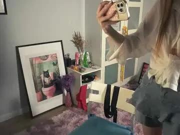 blissence on Chaturbate