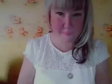 blonde_angel20 on Chaturbate