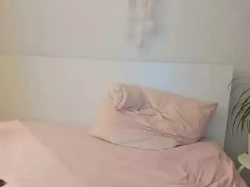 blonde_angel20 on Chaturbate