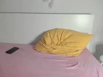 blonde_angel20 on Chaturbate