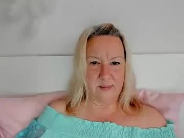 blonde_angel20 on Chaturbate