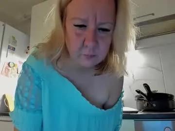 blonde_angel20 on Chaturbate
