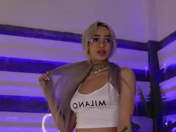 blondie_muller —  Kick back and unwind with me my fav 56 123 200 300 - Multi Goal: Toy control 3 minutes for Room Promo [100 tokens left] #teen #blonde #skinny #natural #young