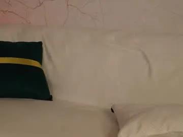 blondie_muller on Chaturbate