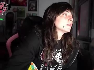 blueasfuck on Chaturbate