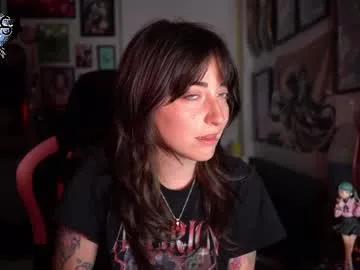 blueasfuck on Chaturbate