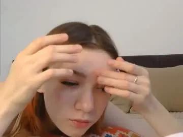 blush_lover on Chaturbate