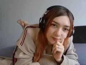 blush_lover on Chaturbate