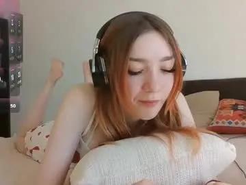 blush_lover on Chaturbate