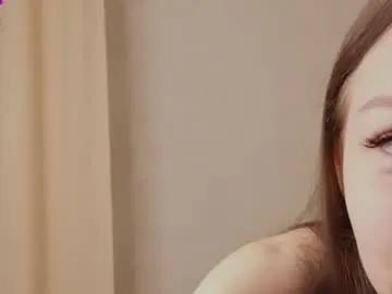 blushinbloom on Chaturbate