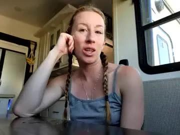 bmorganne420 on Chaturbate