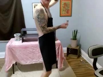 bnczuperzexy on Chaturbate