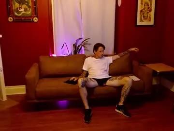 bnczuperzexy on Chaturbate