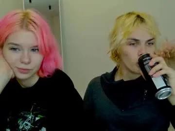 bonnie_and_c1yde on Chaturbate