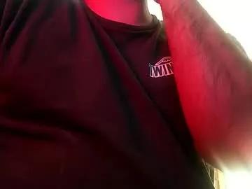 boredaf6678 on Chaturbate