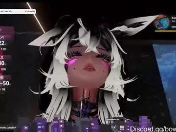 bowsette_ on Chaturbate
