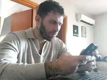 boy_aroundtheworld on Chaturbate