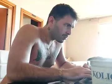 boy_aroundtheworld on Chaturbate