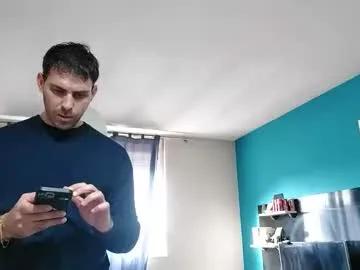 boy_aroundtheworld on Chaturbate