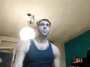 boy_aroundtheworld on Chaturbate