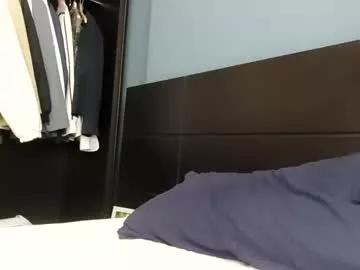 boy_aroundtheworld on Chaturbate