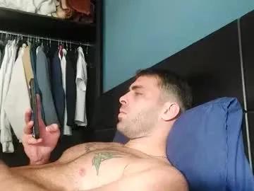 boy_aroundtheworld on Chaturbate