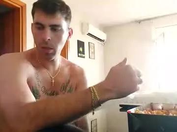 boy_aroundtheworld on Chaturbate