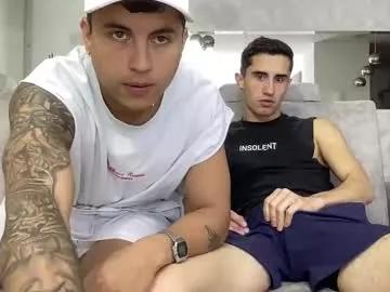 boyfriend_fuckme on Chaturbate