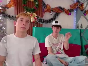 boys_2_play on Chaturbate