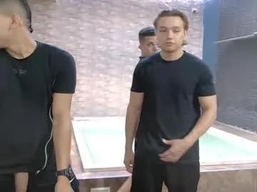 boysgang_sex on Chaturbate