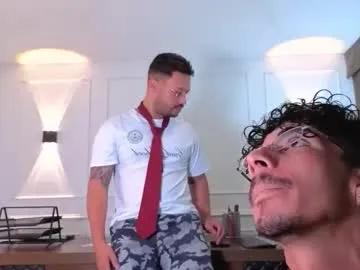 boysonfiree on Chaturbate