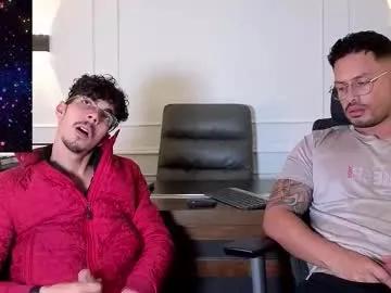 boysonfiree on Chaturbate